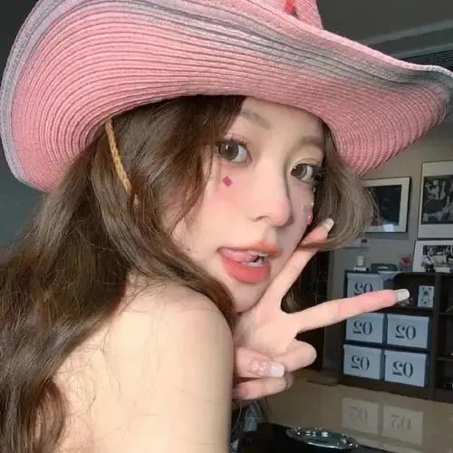 辣妹抢银行